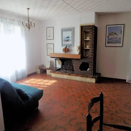 Saint Palais Sur Mer - Spacieuse Maison - Jardin Arbore Et Fleuri - Wifi * Vaux-sur-Mer