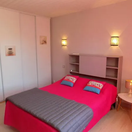 Saint Palais Sur Mer - Spacieuse Maison - Jardin Arbore Et Fleuri - Wifi Vila *