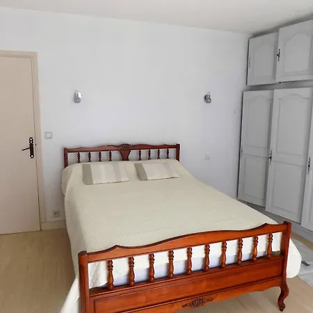 Vila Saint Palais Sur Mer - Spacieuse Maison - Jardin Arbore Et Fleuri - Wifi Vaux-sur-Mer