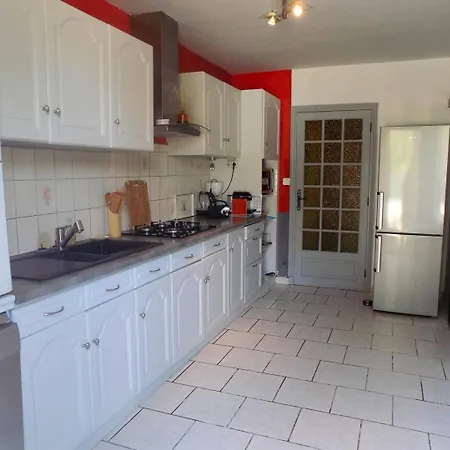 Saint Palais Sur Mer - Spacieuse Maison - Jardin Arbore Et Fleuri - Wifi *